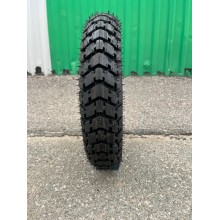 3.50-10 4PR COBRA R-7 TUBELESS